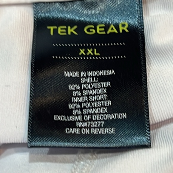 NEW Women’s Golf Skort (XXL) - Picture 6 of 7